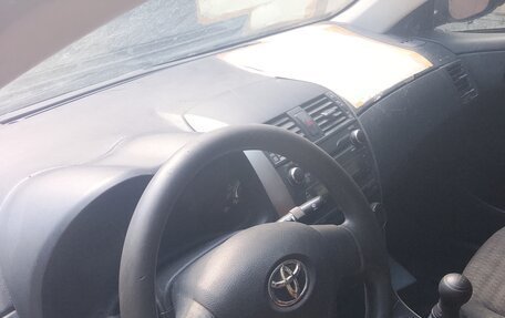 Toyota Corolla, 2007 год, 500 000 рублей, 3 фотография