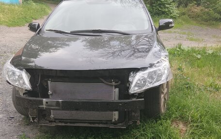 Toyota Corolla, 2007 год, 500 000 рублей, 6 фотография