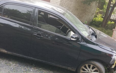 Toyota Corolla, 2007 год, 500 000 рублей, 8 фотография