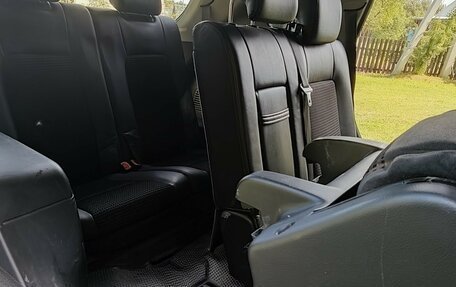 Chevrolet Captiva I, 2013 год, 1 350 000 рублей, 11 фотография