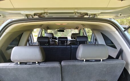 Chevrolet Captiva I, 2013 год, 1 350 000 рублей, 12 фотография