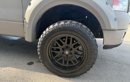 Ford F-150 XIII, 2004 год, 1 800 000 рублей, 8 фотография