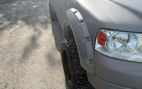 Ford F-150 XIII, 2004 год, 1 800 000 рублей, 4 фотография