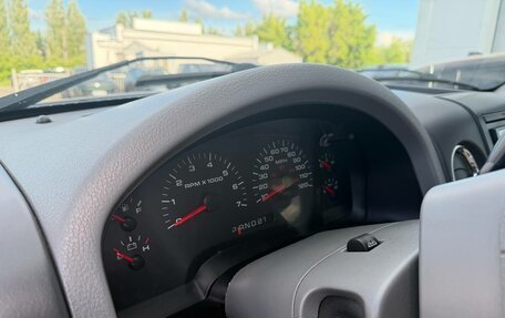 Ford F-150 XIII, 2004 год, 1 800 000 рублей, 9 фотография