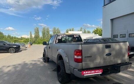 Ford F-150 XIII, 2004 год, 1 800 000 рублей, 7 фотография