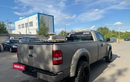 Ford F-150 XIII, 2004 год, 1 800 000 рублей, 6 фотография