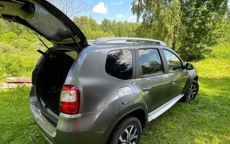 Nissan Terrano III, 2017 год, 1 470 000 рублей, 9 фотография