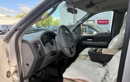 Ford F-150 XIII, 2004 год, 1 800 000 рублей, 10 фотография