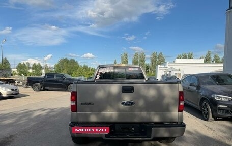 Ford F-150 XIII, 2004 год, 1 800 000 рублей, 3 фотография