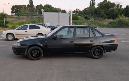 Daewoo Nexia I рестайлинг, 2009 год, 149 900 рублей, 4 фотография