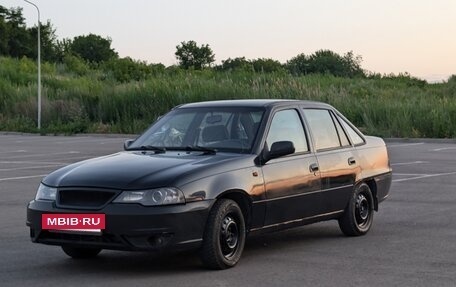 Daewoo Nexia I рестайлинг, 2009 год, 149 900 рублей, 3 фотография