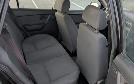 Daewoo Nexia I рестайлинг, 2009 год, 149 900 рублей, 13 фотография