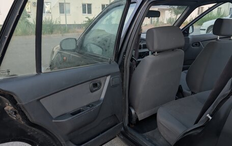 Daewoo Nexia I рестайлинг, 2009 год, 149 900 рублей, 14 фотография