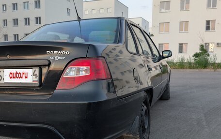 Daewoo Nexia I рестайлинг, 2009 год, 149 900 рублей, 8 фотография