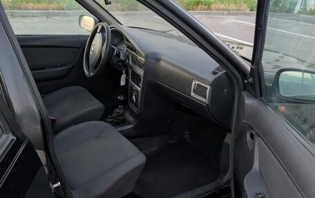 Daewoo Nexia I рестайлинг, 2009 год, 149 900 рублей, 12 фотография