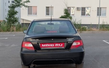 Daewoo Nexia I рестайлинг, 2009 год, 149 900 рублей, 6 фотография