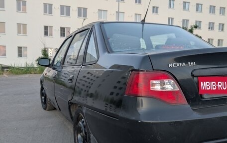 Daewoo Nexia I рестайлинг, 2009 год, 149 900 рублей, 9 фотография