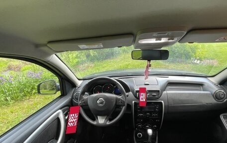 Nissan Terrano III, 2017 год, 1 470 000 рублей, 12 фотография