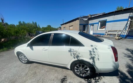 Nissan Primera III, 2002 год, 470 000 рублей, 5 фотография