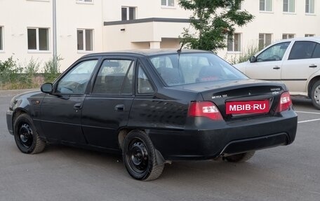 Daewoo Nexia I рестайлинг, 2009 год, 149 900 рублей, 5 фотография