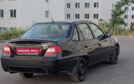 Daewoo Nexia I рестайлинг, 2009 год, 149 900 рублей, 7 фотография