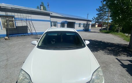 Nissan Primera III, 2002 год, 470 000 рублей, 13 фотография