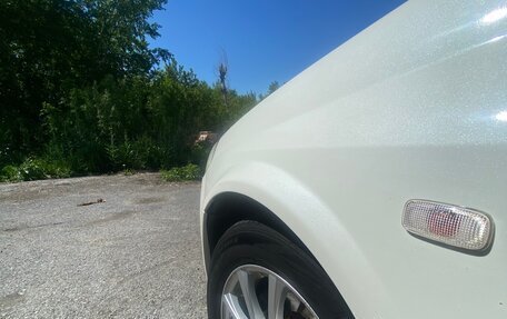 Nissan Primera III, 2002 год, 470 000 рублей, 17 фотография