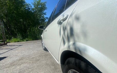 Nissan Primera III, 2002 год, 470 000 рублей, 16 фотография
