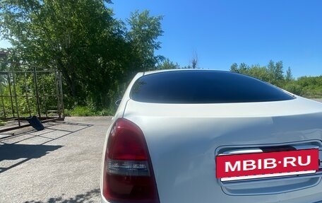 Nissan Primera III, 2002 год, 470 000 рублей, 6 фотография