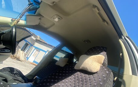 Nissan Primera III, 2002 год, 470 000 рублей, 24 фотография