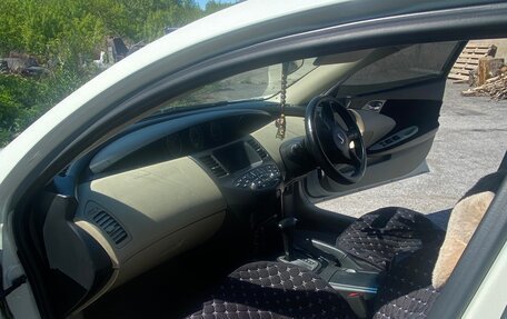 Nissan Primera III, 2002 год, 470 000 рублей, 23 фотография
