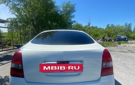 Nissan Primera III, 2002 год, 470 000 рублей, 8 фотография