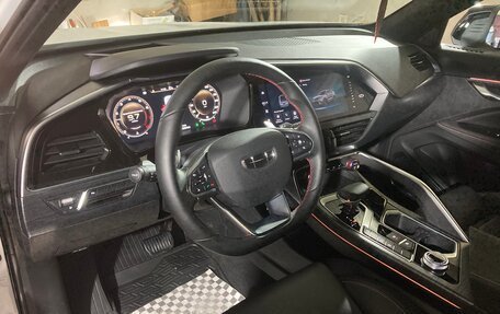 Geely Tugella FY11, 2023 год, 2 900 000 рублей, 4 фотография
