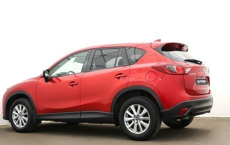 Mazda CX-5 II, 2015 год, 1 780 000 рублей, 2 фотография
