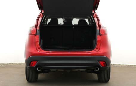 Mazda CX-5 II, 2015 год, 1 780 000 рублей, 6 фотография