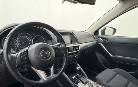 Mazda CX-5 II, 2015 год, 1 780 000 рублей, 8 фотография
