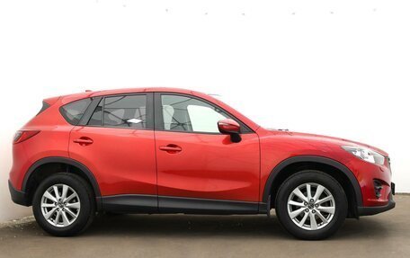 Mazda CX-5 II, 2015 год, 1 780 000 рублей, 4 фотография
