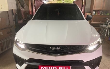 Geely Tugella FY11, 2023 год, 2 900 000 рублей, 2 фотография