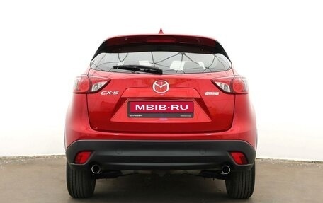 Mazda CX-5 II, 2015 год, 1 780 000 рублей, 5 фотография