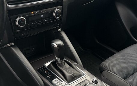 Mazda CX-5 II, 2015 год, 1 780 000 рублей, 26 фотография