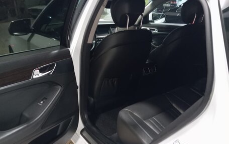 Hyundai Genesis II, 2016 год, 1 990 000 рублей, 7 фотография