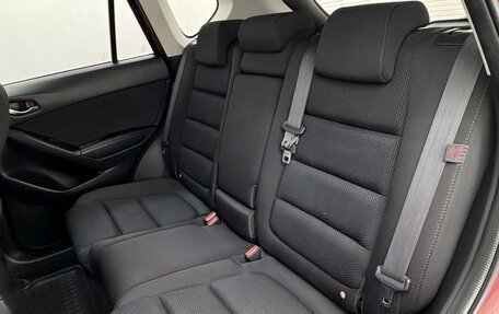 Mazda CX-5 II, 2015 год, 1 780 000 рублей, 27 фотография