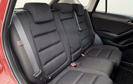 Mazda CX-5 II, 2015 год, 1 780 000 рублей, 28 фотография