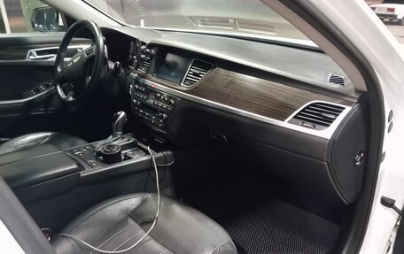 Hyundai Genesis II, 2016 год, 1 990 000 рублей, 6 фотография