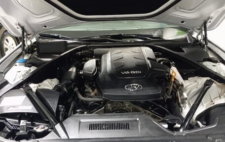 Hyundai Genesis II, 2016 год, 1 990 000 рублей, 9 фотография