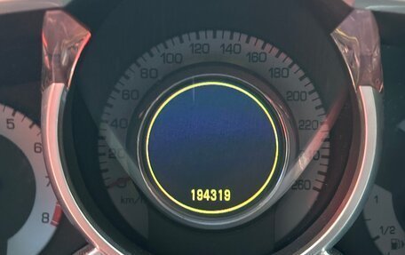 Cadillac SRX II рестайлинг, 2012 год, 1 000 000 рублей, 4 фотография