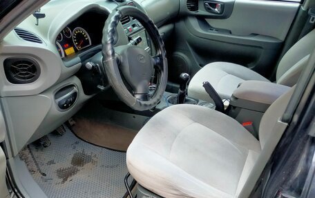 Hyundai Santa Fe Classic, 2008 год, 930 000 рублей, 3 фотография
