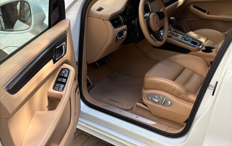 Porsche Macan I рестайлинг, 2014 год, 3 500 000 рублей, 12 фотография