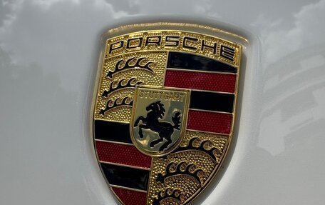 Porsche Macan I рестайлинг, 2014 год, 3 500 000 рублей, 19 фотография