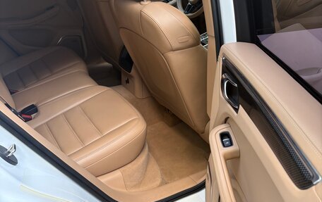 Porsche Macan I рестайлинг, 2014 год, 3 500 000 рублей, 14 фотография